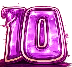 10
