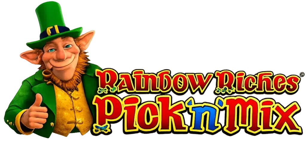 Pick 'n' Mix
