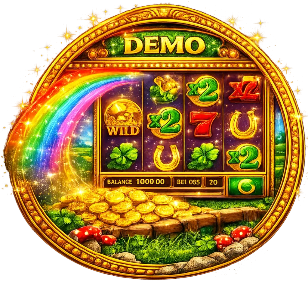 Demo mode
