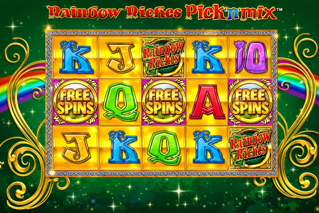 Free Spins