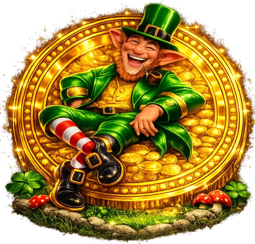 Leprechaun