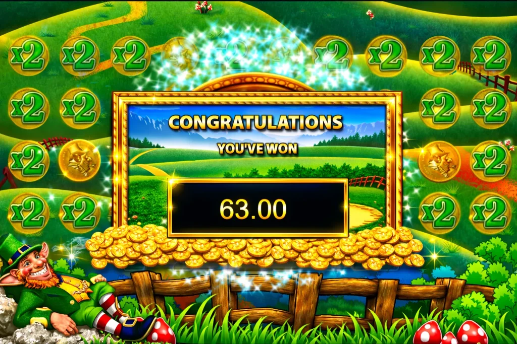 Rainbow Riches Pick ’n’ Mix Casino