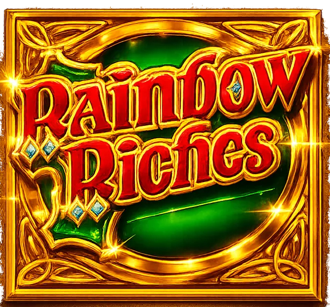 Rainbow Riches