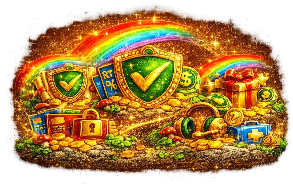 Responsible gambling tools